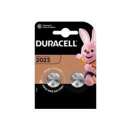DURACELL SPECIALTY 2025