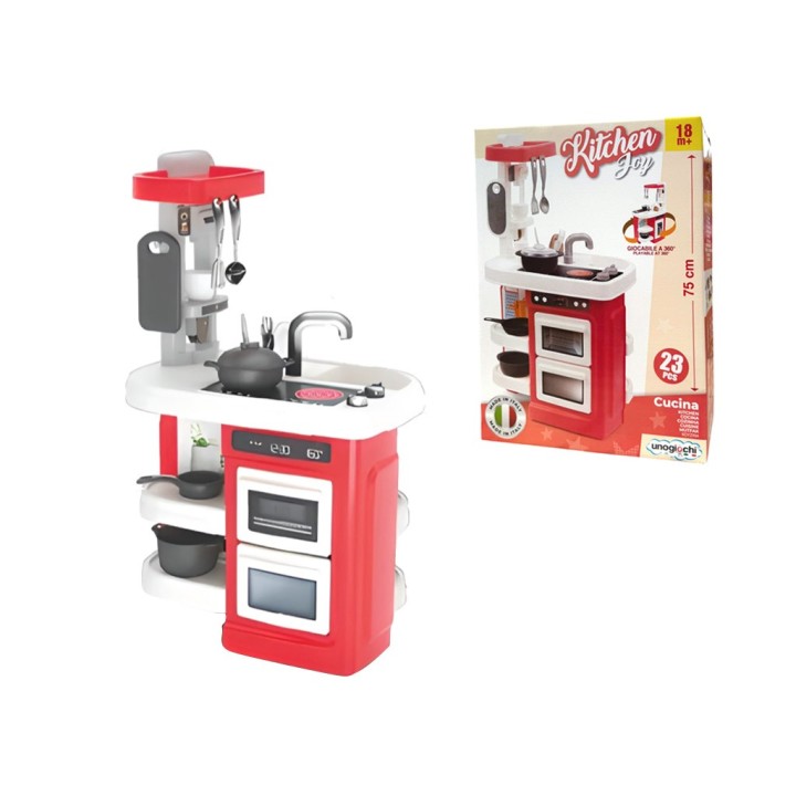 CUCINA KITCHEN 23PZ 75CM
