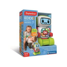 SAPIENTINO EDDIE ROBOT 16713