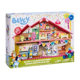 BLUEY CELEBRATION HOME 17669
