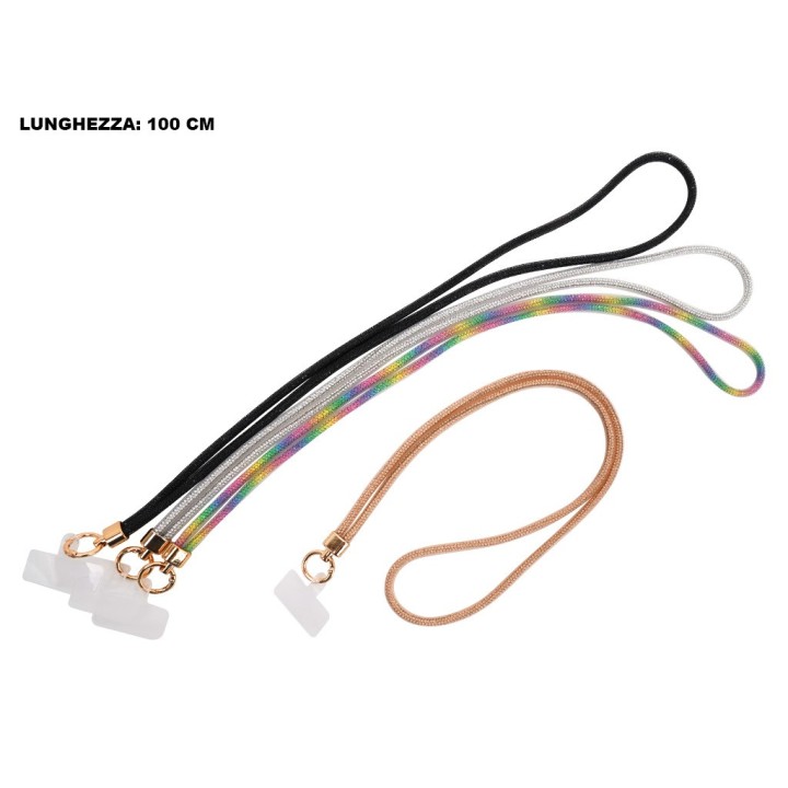 PORTACHIAVI CHIC 100CM