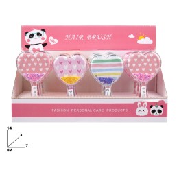 SPAZZOLA BIMBI CUORE