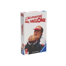 GIOCO L'ALLENATORE NEL PALLONE