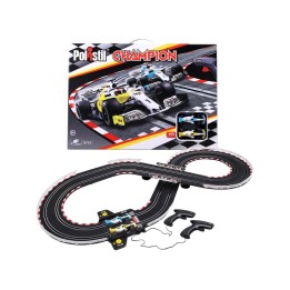 POLISTIL PISTA CHAMPION C-2 AUTO 96152