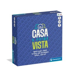 GIOCO CASA A PRIMA VISTA 16905