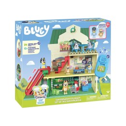 BLUEY SUPERMERCATO 18918