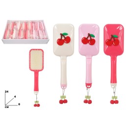 SPAZZOLA CHERRY
