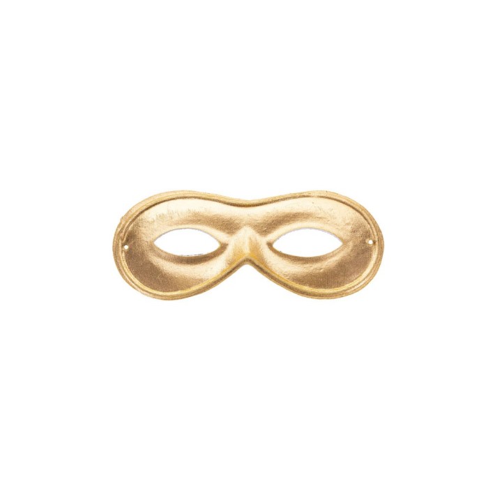 FARFALLA ORO IN RASO METALLIZZATO 00043