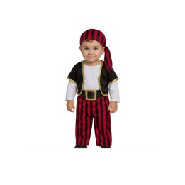 COSTUME PIRATA BIMBO 2-3 ANNI