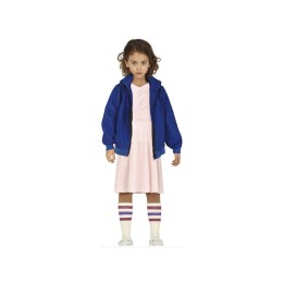 COSTUME BAMBINA TELEPATICA 7-9 ANNI