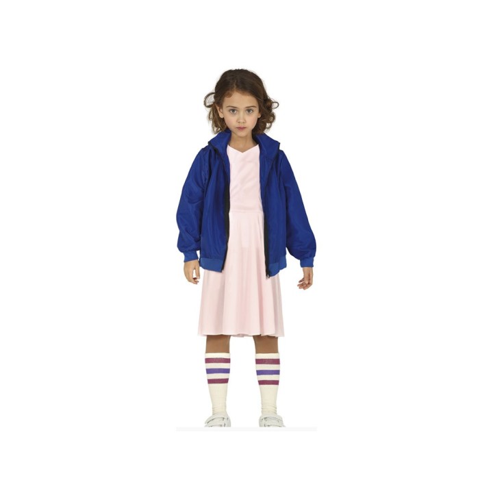 COSTUME BAMBINA TELEPATICA 7-9 ANNI