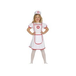 COSTUME INFERMIERA 7-9 ANNI