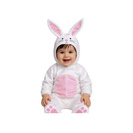 COSTUME BABY CONIGLIETTO 12-18 MESI