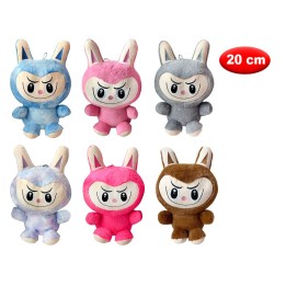 PELUCHE PIXIEPOP CM 20