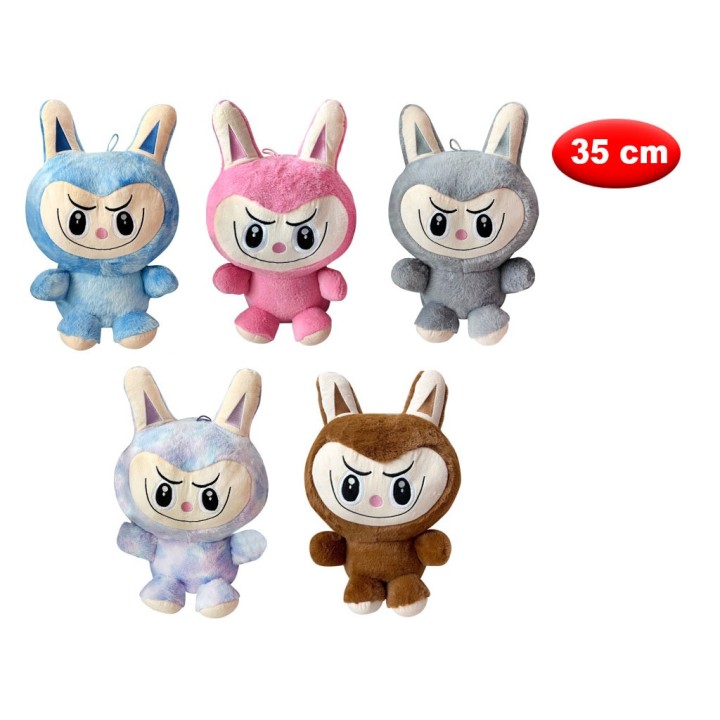 PELUCHE PIXIEPOP CM 35