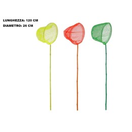 RETINO BAMBOO CM 120 3 COLORI ASS