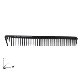 PETTINE NERO