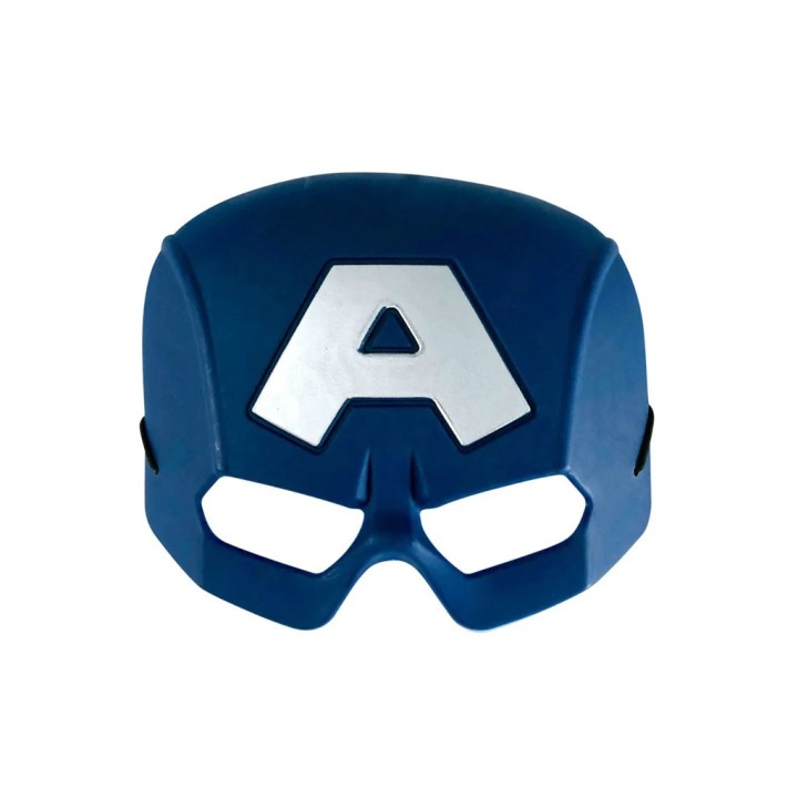 MASCHERA CAPTAIN AMERICA 202323