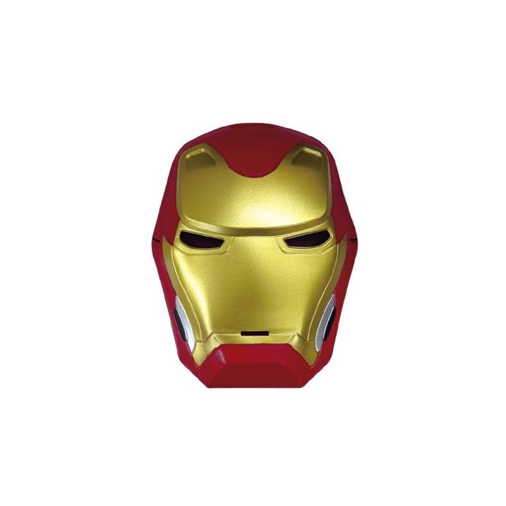 MASCHERA IRON MAN 202324