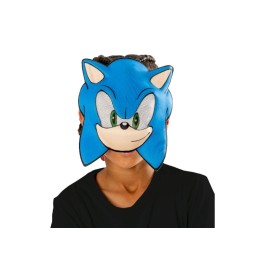 MASCHERA SONIC 301602