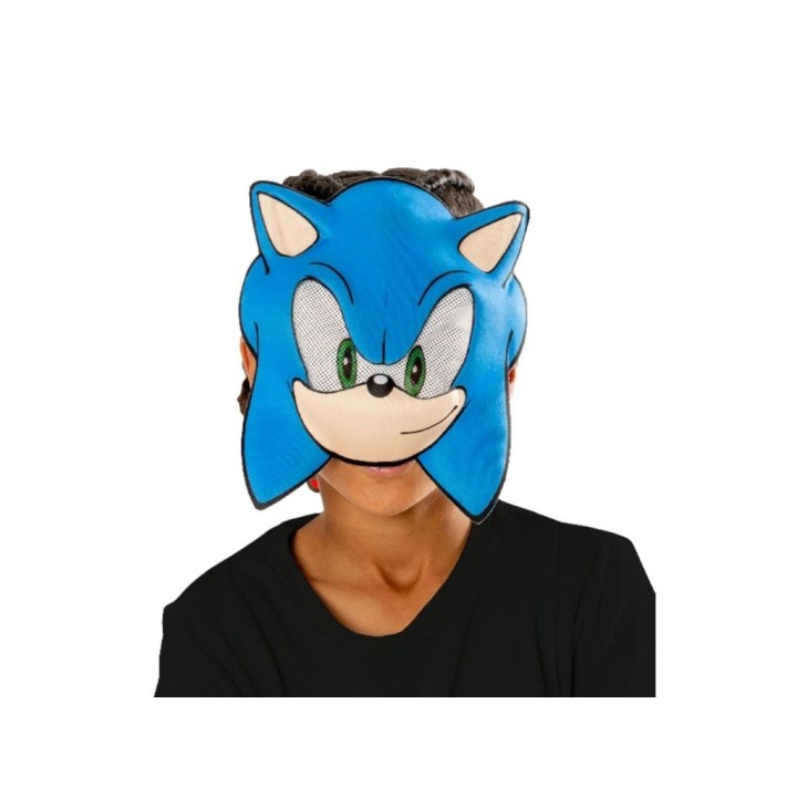 MASCHERA SONIC 301602