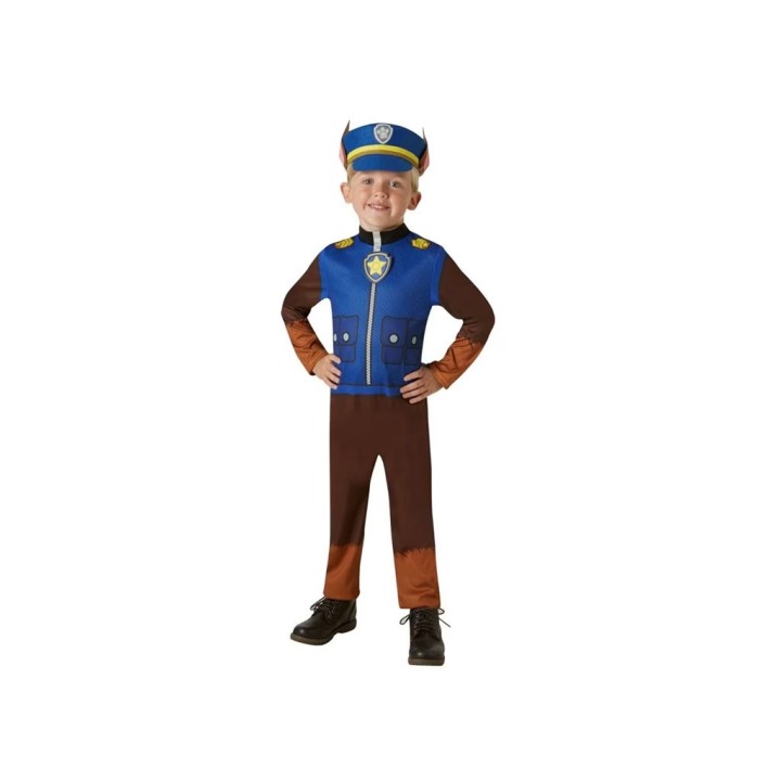 COSTUME PAW PATROL CHASE 2-3A