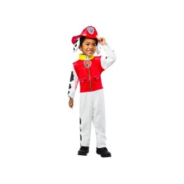 COSTUME PAW PATROL MARSHALL 2-3A