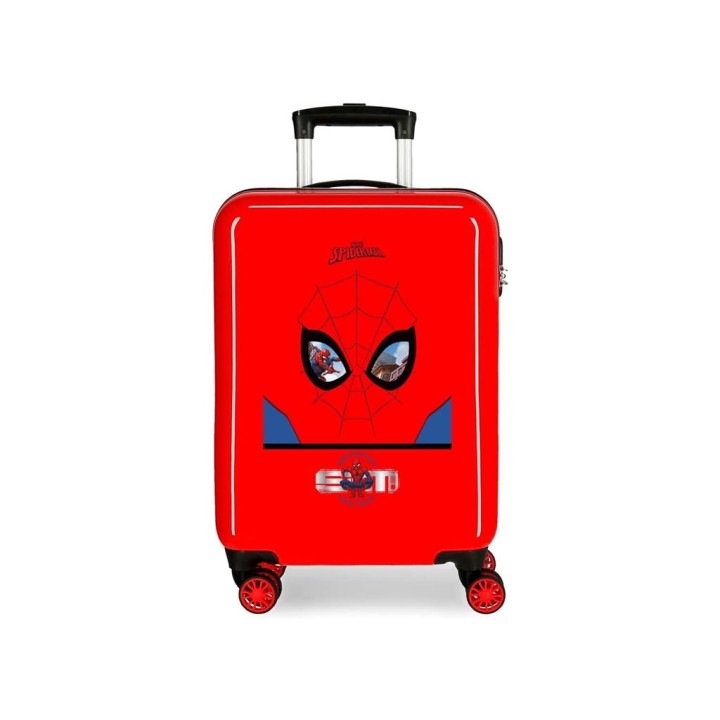 TROLLEY SPIDERMAN 55CM PROTECTOR