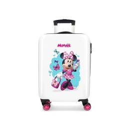 TROLLEY MINNIE 55CM