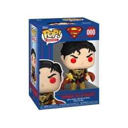 FUNKO POP HEROES SUPERMAN 86230