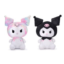 PELUCHE HELLO KITTY KUROMI 76CM