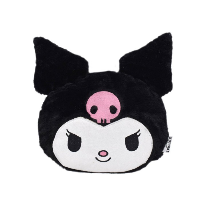 HELLO KITTY KUROMI BORSA ACQUA CALDA