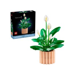 LEGO BOTANICALS SPATIFILLO 11504