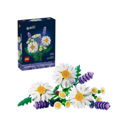 LEGO BOTANICALS MARGHERITE 11508