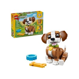 LEGO CREATOR CAGNOLINO GIOCOSO 31382
