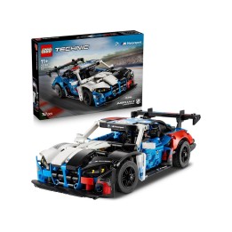 LEGO TECHNIC AUTO BMW M4 GT3 42226
