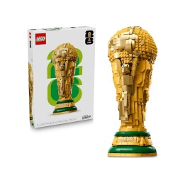 LEGO FIFA COPPA DEL MONDO 43020