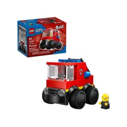 LEGO CITY AUTOPOMPA 60482