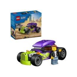 LEGO CITY BOLIDE 60485