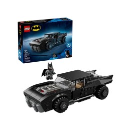LEGO S.HEROES BATMOBILE DI BATMAN 76332