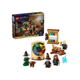 LEGO H.POTTER CERIMONIA CAPPELLO PARLANT
