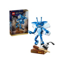 LEGO H.POTTER FOLLETTO CORNOVAGLIA 76461