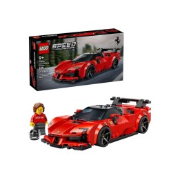 LEGO SPEED FERRARI SF90 XX 77254
