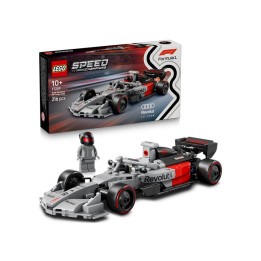 LEGO SPEED AUDI FORMULA 1 77259