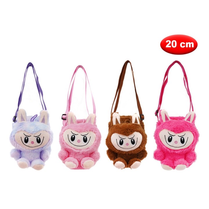 BORSETTA PIXIEPOP CM 20