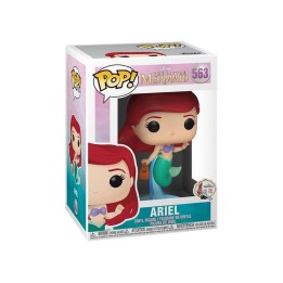 FUNKO POP DISNEY ARIEL 40102