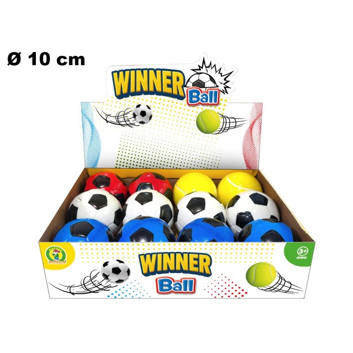 DB PALLA WINNER BALL