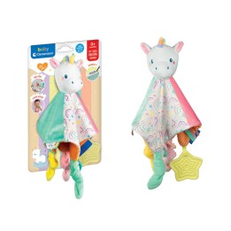 SOFT DOU DOU UNICORNO 17611