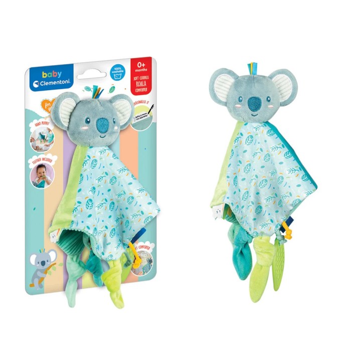SOFT DOU DOU KOALA 17613