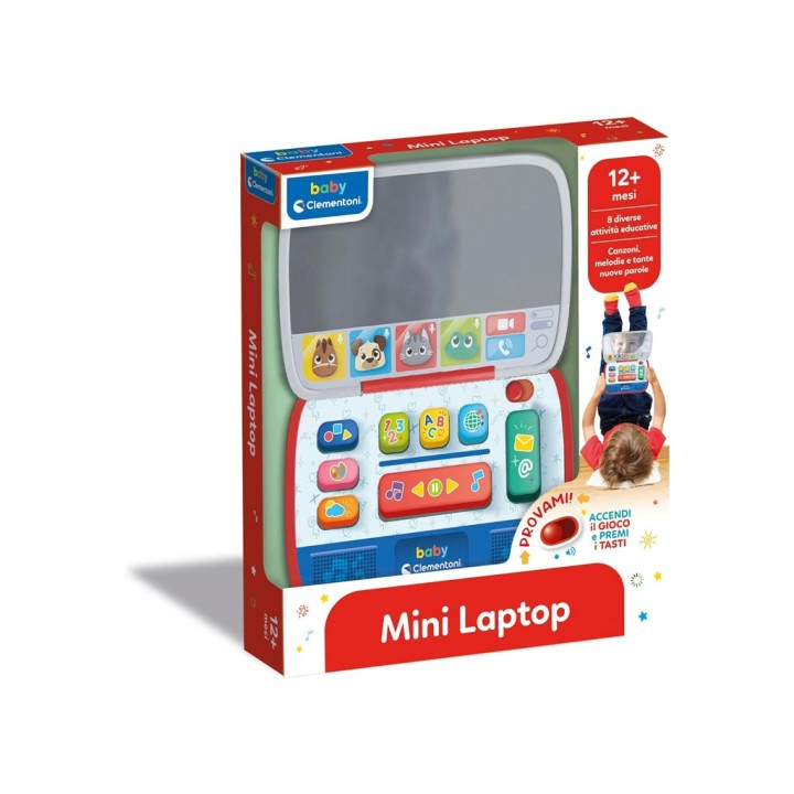 MINI LAPTOP 17510